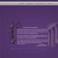 Avukat Banu Bayıker