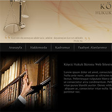 Köycü Hukuk Bürosu