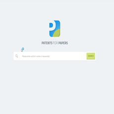 Patents for Papers