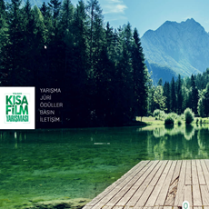 Yeşil Bakış Kısa Film